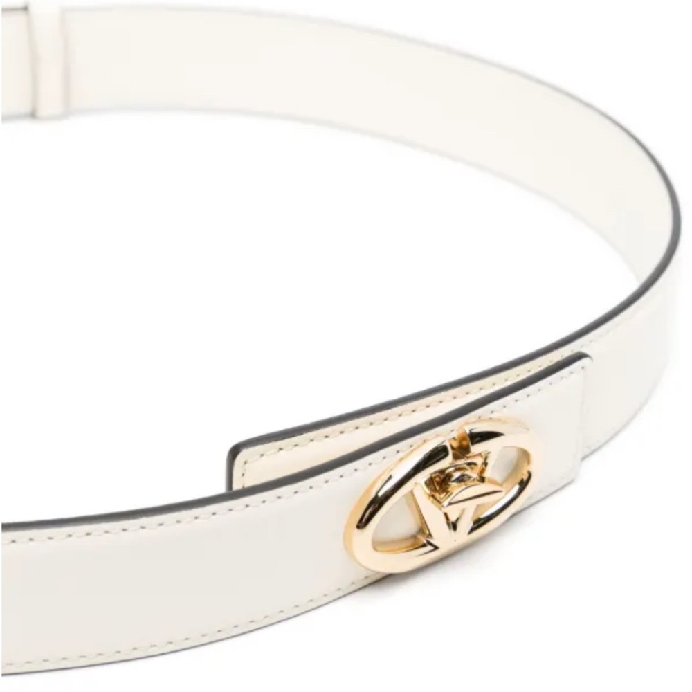 Valentino Garavani
The Bold Edition VLogo belt - Picture 3 of 12